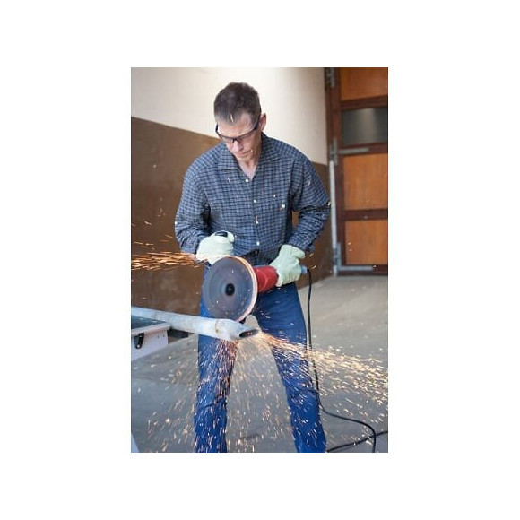 Cut-fix Disque À Tronçonner, Pour Le Métal 115x3x22 Mm Kwb