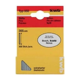 750 Clavos De 19 Mm Para Grapadora Bt-en 30