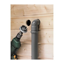 Percer De Cloche 7 Scies 25-63mm Kwb