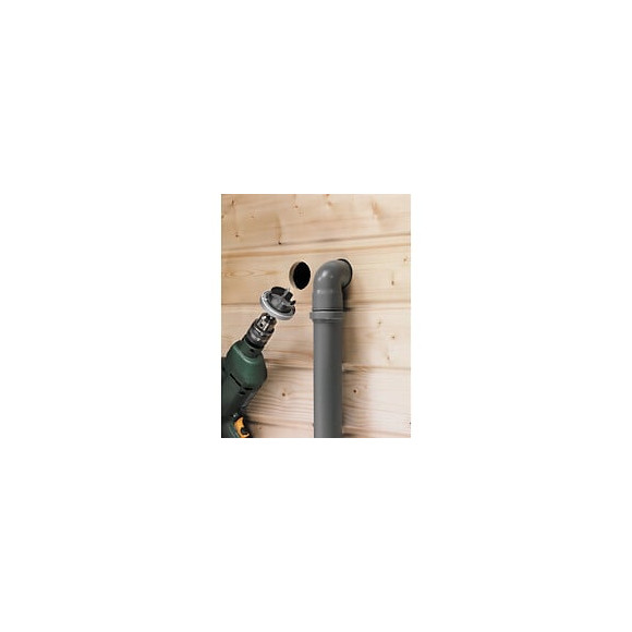 Percer De Cloche 7 Scies 25-63mm Kwb