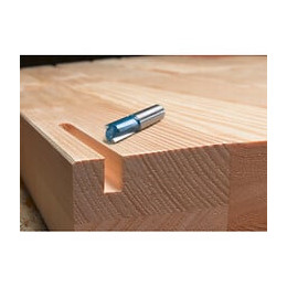 Fraise À Rainurer Au Carbure 14x8mm Kwb