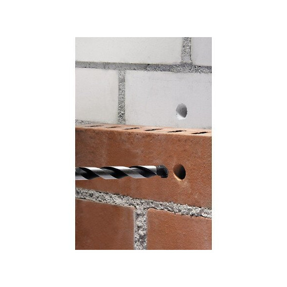 Percer Pour Béton Et Pierre 1/4 '', Hex., 5mm Kwb