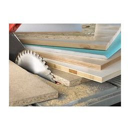 Scie Circulaire Hm D.250 X 30 - 42z Kwb