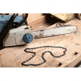 Chaînes De Tronçonneuses Loisirs 52 3/8'' 350mm Sb Kwb