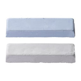 Jeu De Pâtes De Polissage, 2 Pièces Kwb