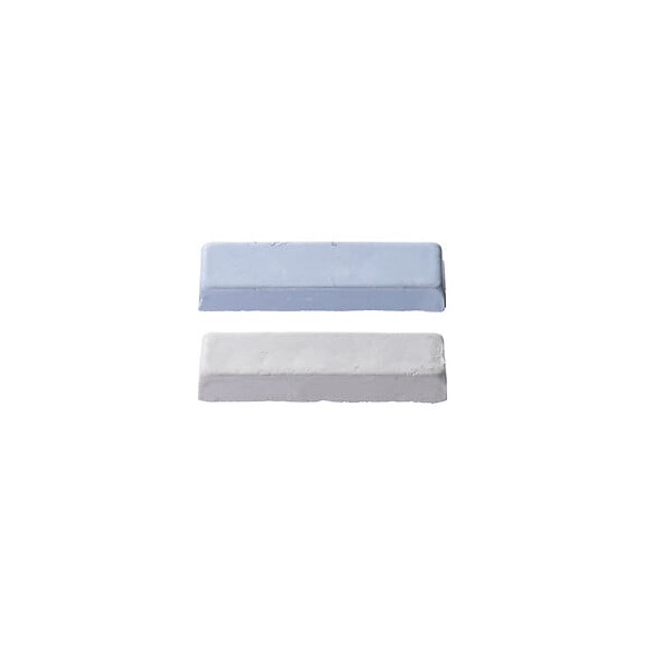 Jeu De Pâtes De Polissage, 2 Pièces Kwb