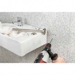 Perceuse Pour Granit Hardcut, Pcs. 4 Pièces Kwb