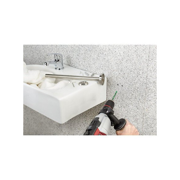 Perceuse Pour Granit Hardcut, Pcs. 4 Pièces Kwb