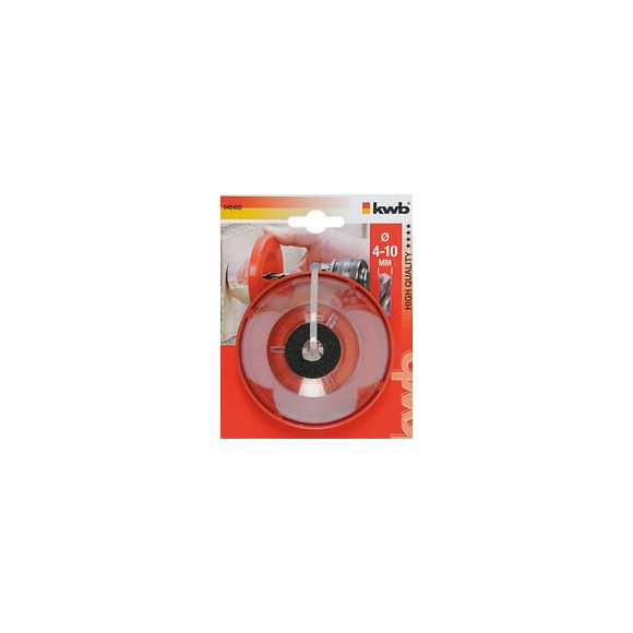 Capteur De Poussière  Kwb