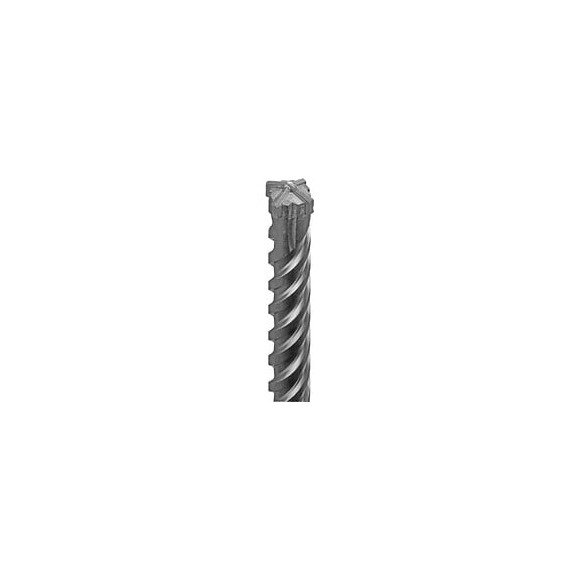 Mèche Cross-tip Pour Marteaux Perforateur Sds Plus Prof. 6 X110mm Sb Kwb