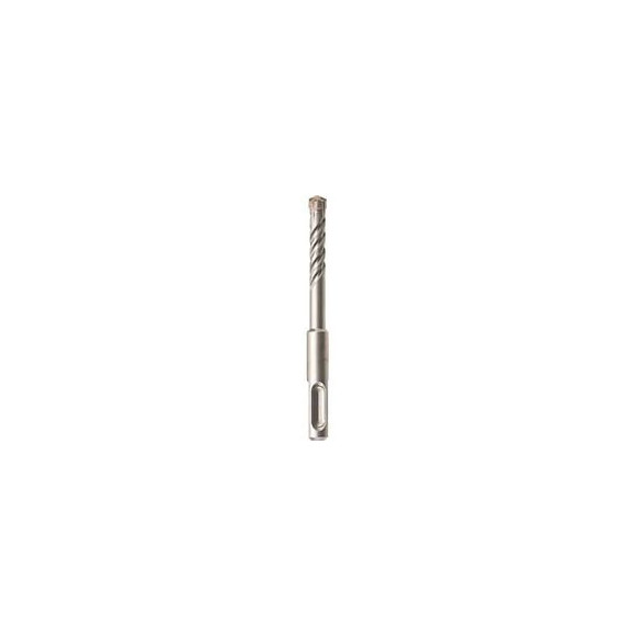 Mèche Cross-tip Pour Marteaux Perforateur Sds Plus Prof. 6 X110mm Sb Kwb