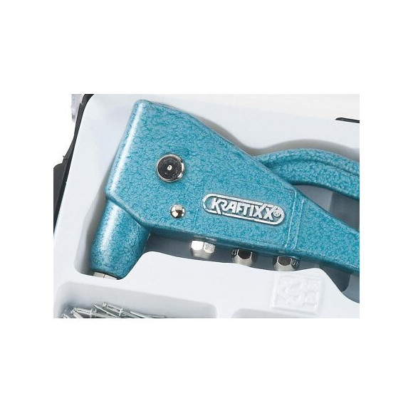 Remachadora  Revestimiento De Plástico Brico