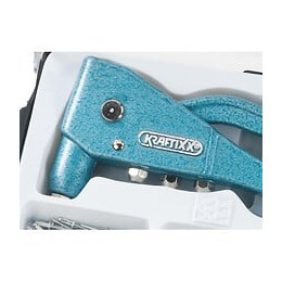 Remachadora  Revestimiento De Plástico Brico