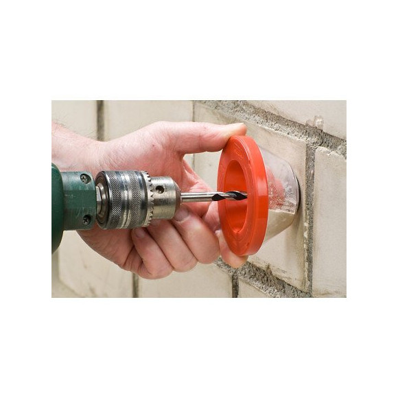 Capteur De Poussière  Kwb