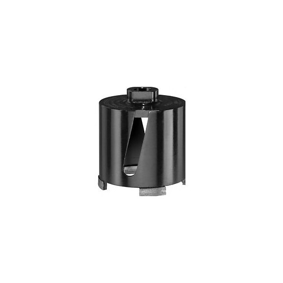 Couronne De Diamant, 68mm Sb Kwb