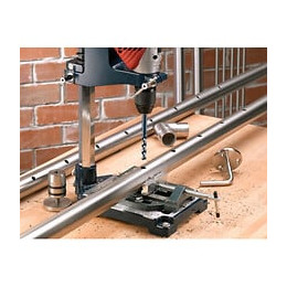 Akku-top Percer Pour Métal Hi-nox 4mm Cd Kwb