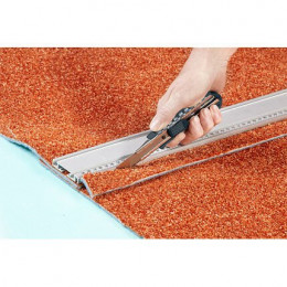 Cutter Lame Rétractable 18mm Kwb