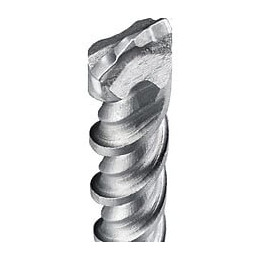 Percer Sds + 8,0x210 2 Pointes Kwb