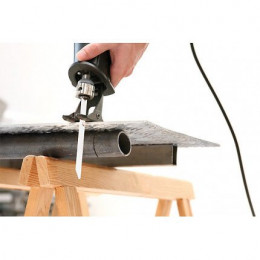 2 Lames De Scies Sabre Long.152mm  Kwb