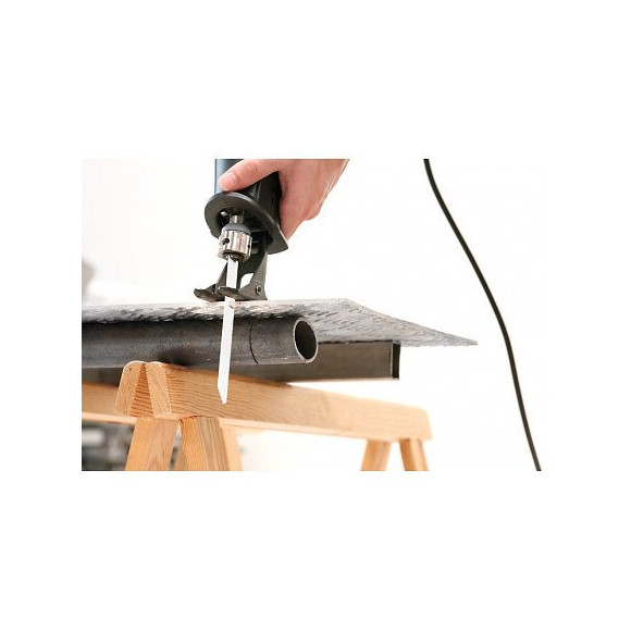 2 Lames De Scies Sabre Long.152mm  Kwb