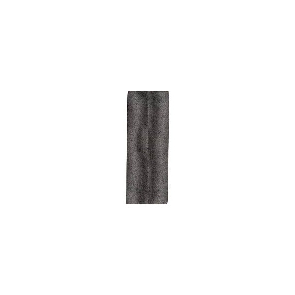 Patins De Toile Abrasive À Mailles Pour Ponceuses Vibrantes, 93 X 230 Mm  Gr 80 Kwb