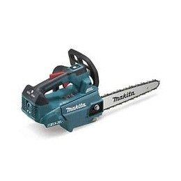 Scie À Chaîne 18vx2 Lxt 25cm Carving Élagage Spécial Makita