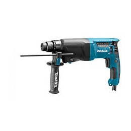 Marteau Léger 26 Mm Hr2600 Makita