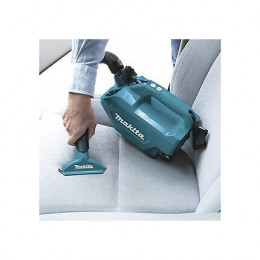 Aspirador 12v Cxt 500ml (especial Para Coche) Makita