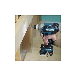 Visseuse À Percussion Bl 12v Cxt 110nm Makita