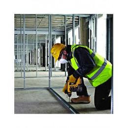 Dewalt Kit Dck206m2t (dch253 Dcd785 2 X 4,0 Ah Dcb115 Tstak Vi)