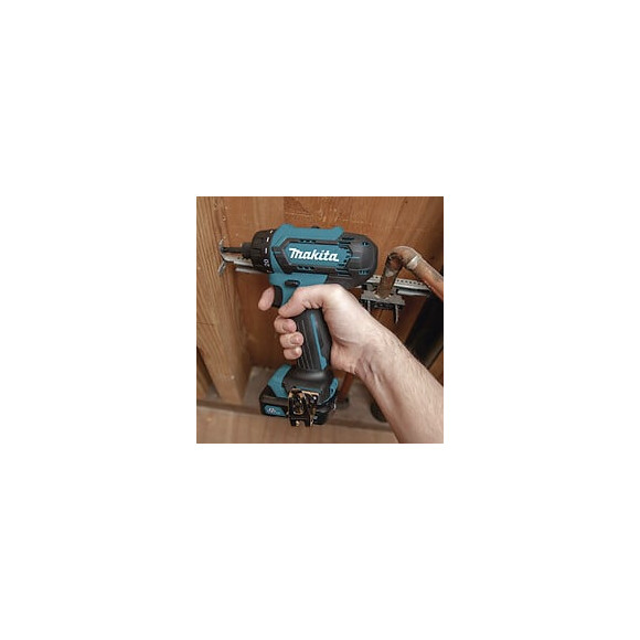 Perceuse Sans Fil 12v Cxt (2 Bat. X 2ah) Makita