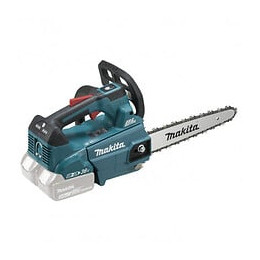 Scie À Chaîne 18vx2 Lxt 25cm Carving Élagage Spécial Makita