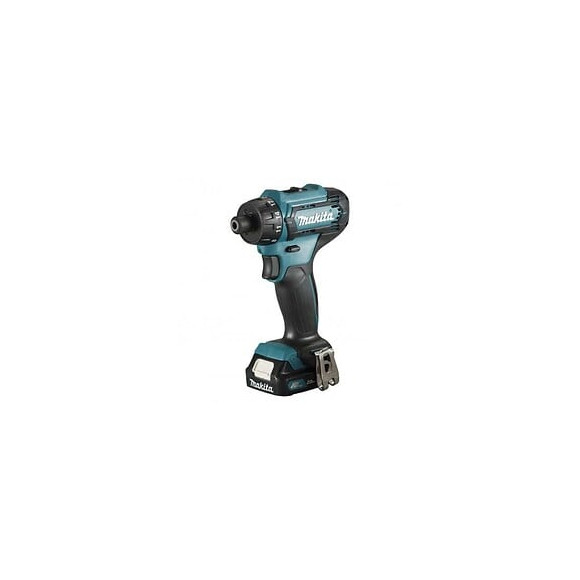 Perceuse Sans Fil 12v Cxt (2 Bat. X 2ah) Makita