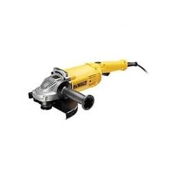 Meuleuse Électrique 115mm 800w Dewalt