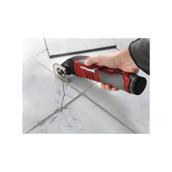 Hoja De Sierra Multifuncion Diamante, 65 Mm