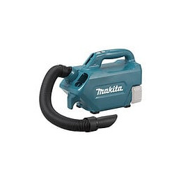 Aspirador 12v Cxt 500ml (especial Para Coche) Makita