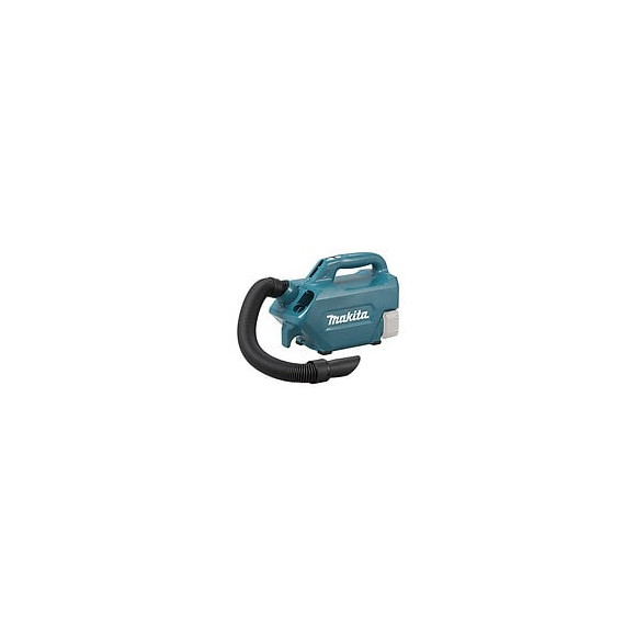 Aspirador 12v Cxt 500ml (especial Para Coche) Makita