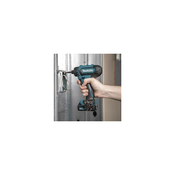 Perceuse Sans Fil 12v Cxt (2 Bat. X 2ah) Makita