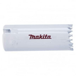 Trépan Makita Bimetal 30mm