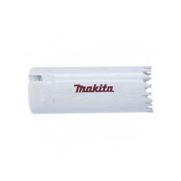 Trépan Makita Bimetal 30mm
