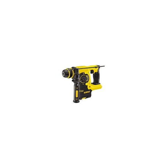 Dewalt Kit Dck206m2t (dch253 Dcd785 2 X 4,0 Ah Dcb115 Tstak Vi)