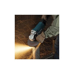 Meuleuse Sar 2.600w 230mm Makita