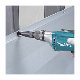 Tournevis 570w 0 - 2500 Tr / Min Couple Reg.makita