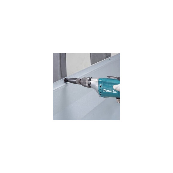 Tournevis 570w 0 - 2500 Tr / Min Couple Reg.makita