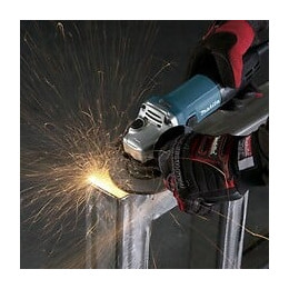 Meuleuse Électrique Makita 115mm 720w Sar