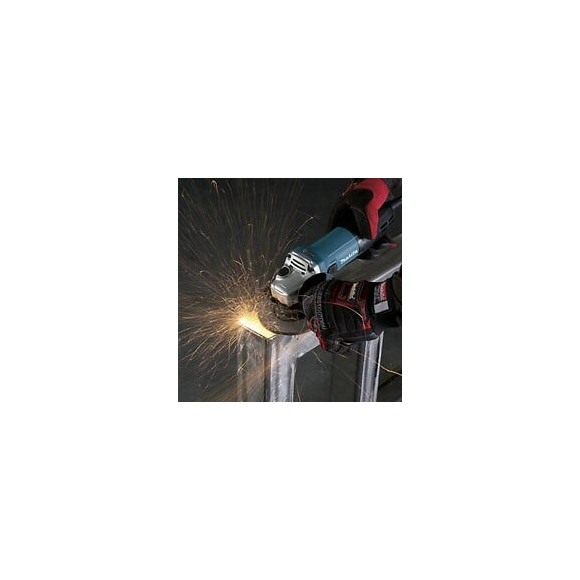Meuleuse Électrique Makita 115mm 720w Sar