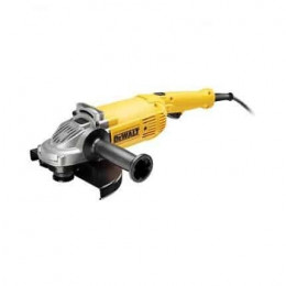 Meuleuse Électrique 115mm 800w Dewalt