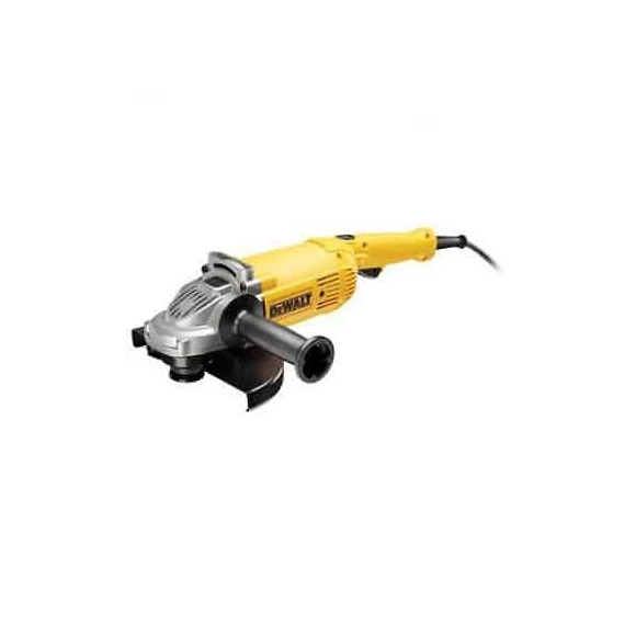 Meuleuse Électrique 115mm 800w Dewalt