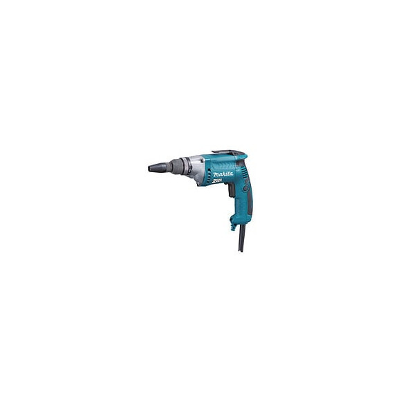 Tournevis 570w 0 - 2500 Tr / Min Couple Reg.makita