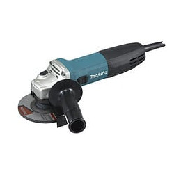 Meuleuse Électrique Makita 115mm 720w Sar